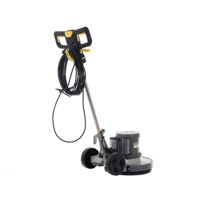 Karcher BDS 43/150 C Classic yksilaikkainen lattianpesukone, 1 500 W, 230 V