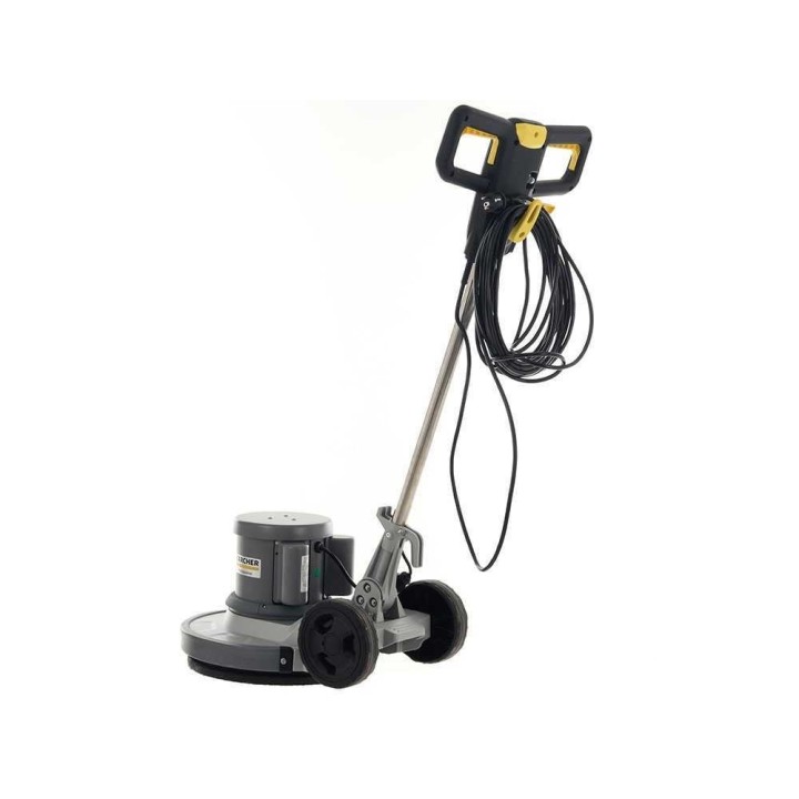 Karcher BDS 43/150 C Classic yksilaikkainen lattianpesukone, 1 500 W, 230 V