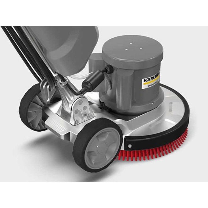 Karcher BDS 43/150 C Classic yksilaikkainen lattianpesukone, 1 500 W, 230 V