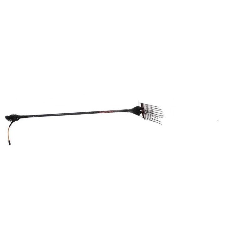 Castellari Tornado Carbon L V3 oliivinkorjuukone, 12 V, hiilikuituvarsi