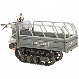 Blackstone TB 4500 E akkukäyttöinen telakuljetin 450 kg 800 W 60 V