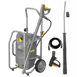 Karcher HD 7 17 M Cage kylmävesipainepesuri 220 bar 400 V 7 kW