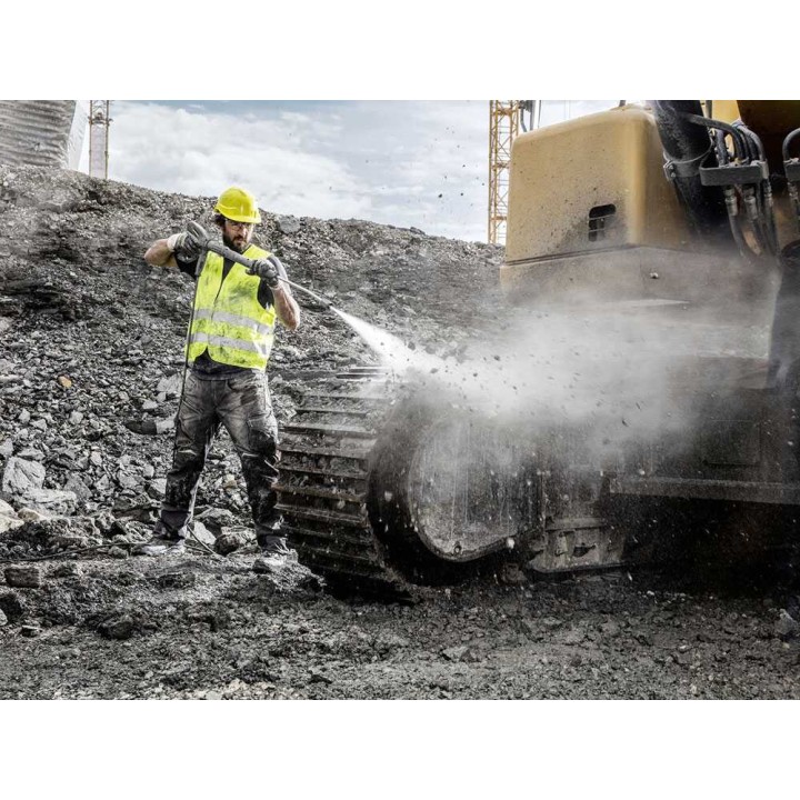 Karcher HD 7/17 M Cage - kylmävesipainepesuri, 220 bar, 400 V, 7 kW