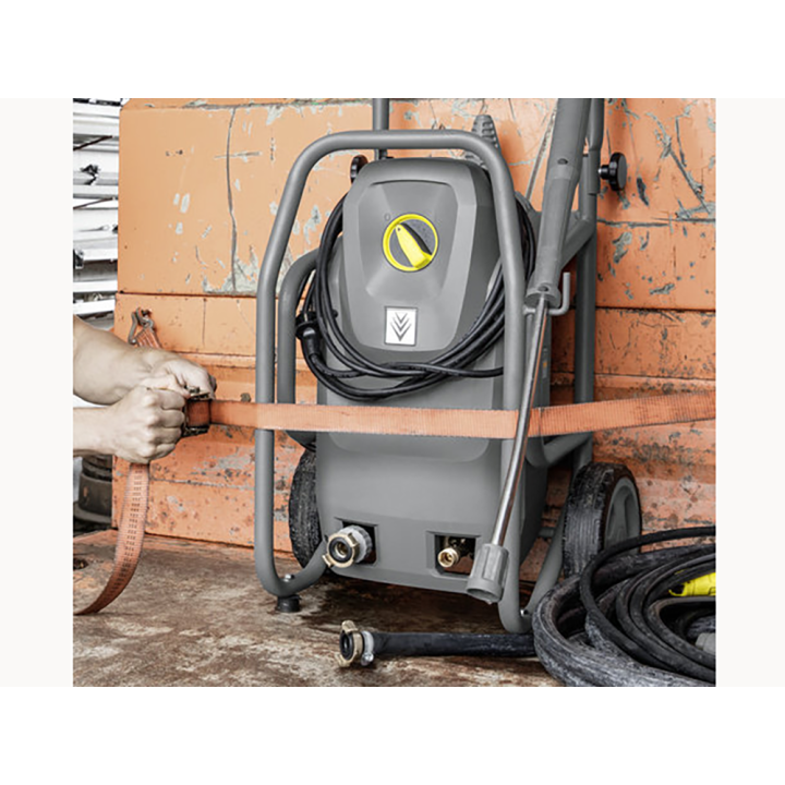Karcher HD 7/17 M Cage - kylmävesipainepesuri, 220 bar, 400 V, 7 kW