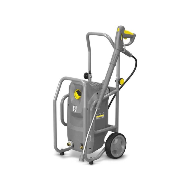 Karcher HD 7/17 M Cage - kylmävesipainepesuri, 220 bar, 400 V, 7 kW