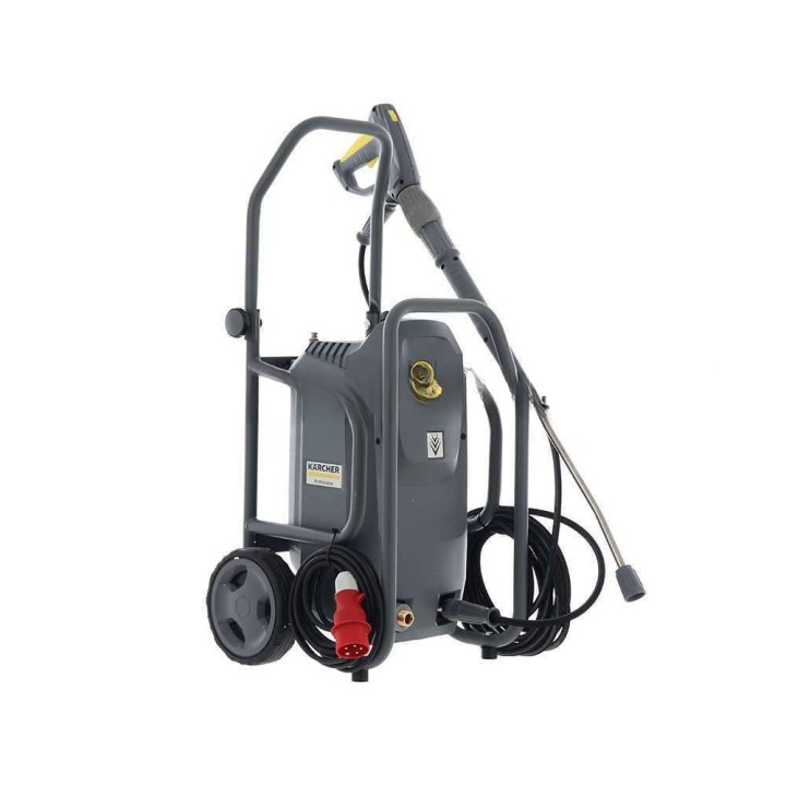 Karcher HD 7/17 M Cage - kylmävesipainepesuri, 220 bar, 400 V, 7 kW