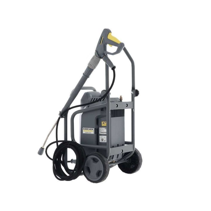 Karcher HD 7/17 M Cage - kylmävesipainepesuri, 220 bar, 400 V, 7 kW