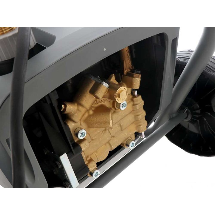 Karcher HD 7/17 M Cage - kylmävesipainepesuri, 220 bar, 400 V, 7 kW