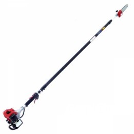 GeoTech Pro PP 270 EVO teleskooppinen oksasaha 25 cm 2 tahti