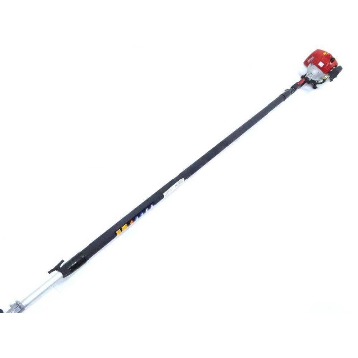 GeoTech Pro PP 270 EVO teleskooppinen oksasaha, 25 cm, 2-tahti