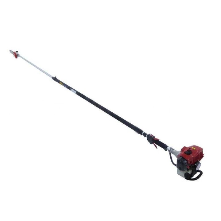 GeoTech Pro PP 270 EVO teleskooppinen oksasaha, 25 cm, 2-tahti