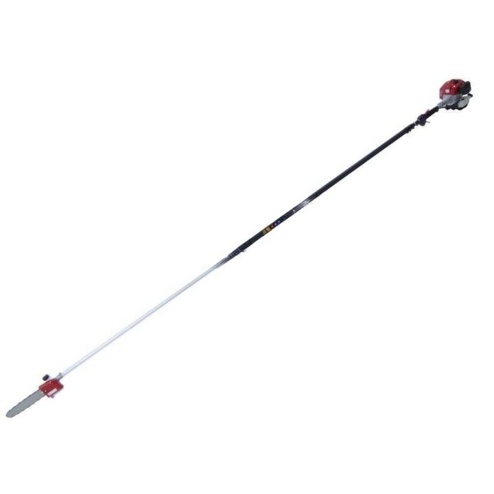 GeoTech Pro PP 270 EVO teleskooppinen oksasaha, 25 cm, 2-tahti