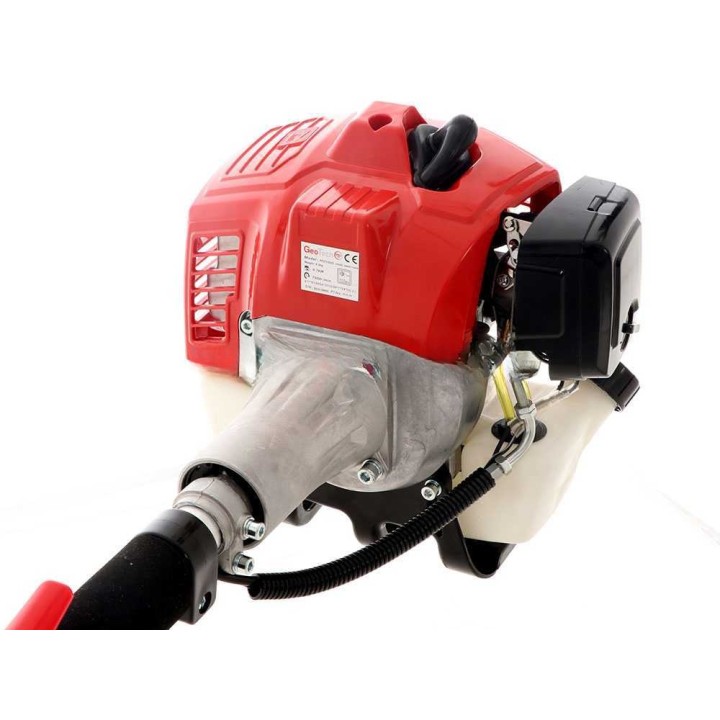 GeoTech Pro PP 270 EVO teleskooppinen oksasaha, 25 cm, 2-tahti