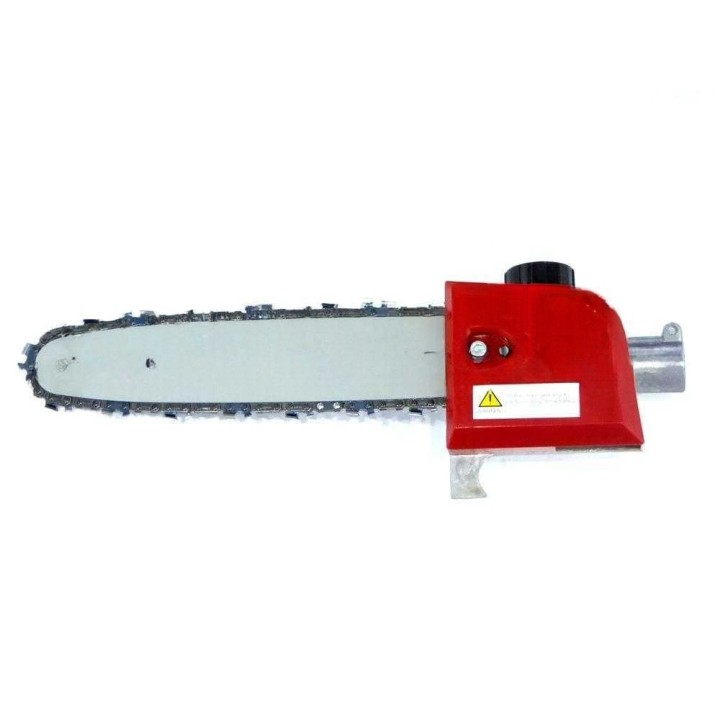 GeoTech Pro PP 270 EVO teleskooppinen oksasaha, 25 cm, 2-tahti