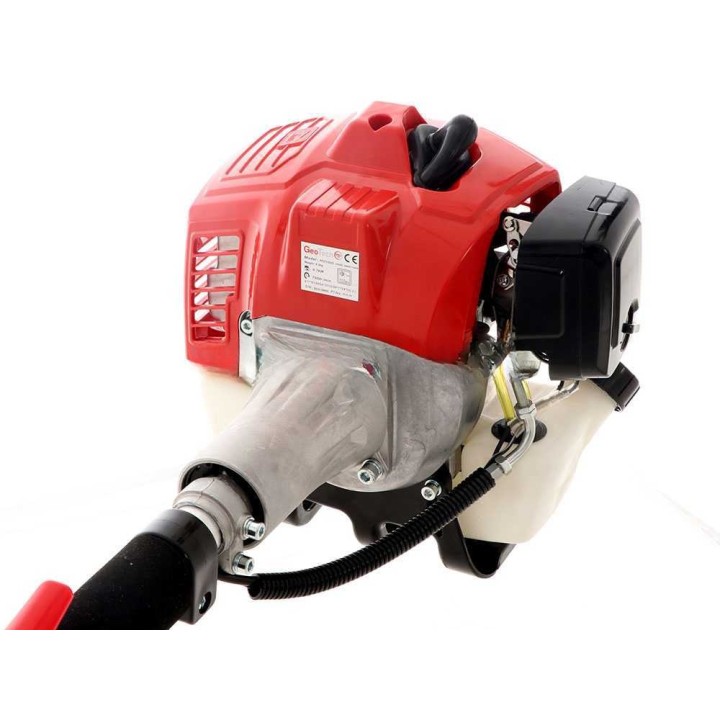 GeoTech Pro PP 270 EVO teleskooppinen oksasaha, 25 cm, 2-tahti