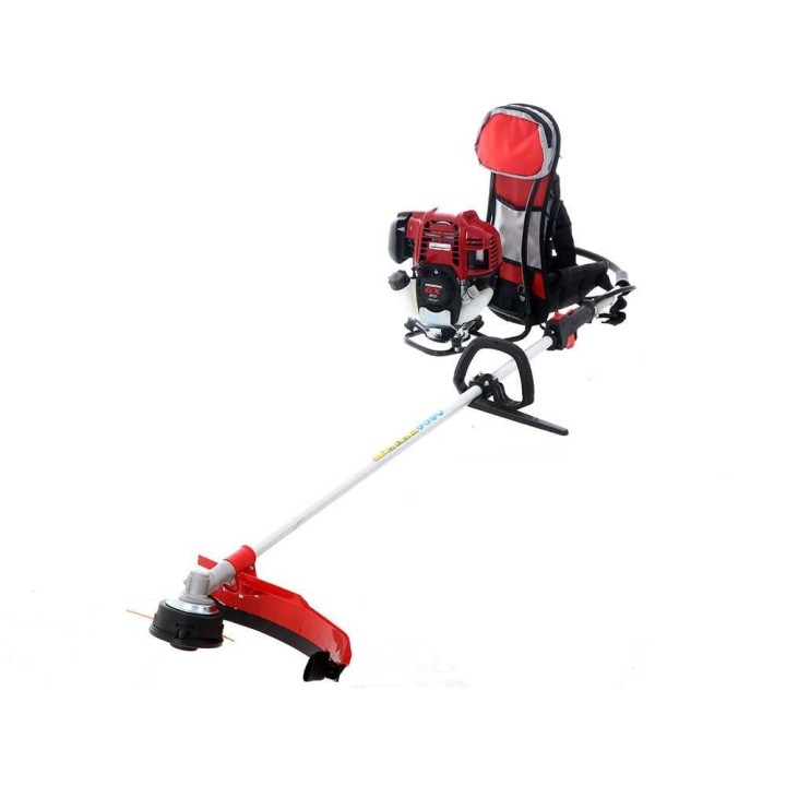 Honda ATH 50 ZP -reppuruohotrimmeri, Honda GX 50, 4-tahti, 47,9 cm³