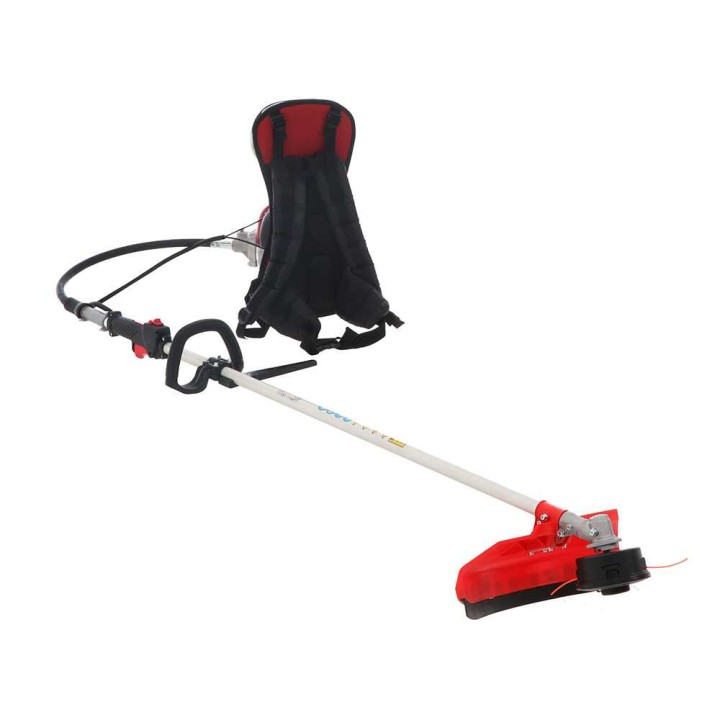 Honda ATH 50 ZP -reppuruohotrimmeri, Honda GX 50, 4-tahti, 47,9 cm³