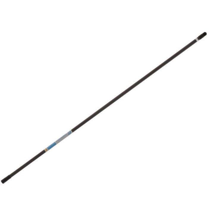 Campagnola kiinteä paineilmavarsi, hiilikuitu, 150 cm, ilman kahvaa