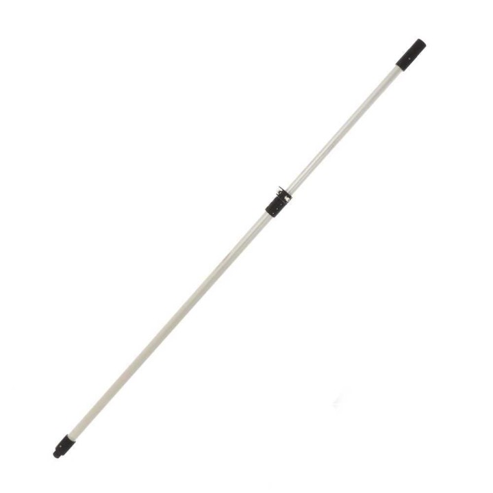 ExtraLight 140 250 cm paineilmatoiminen alumiininen teleskooppijatkovarsi