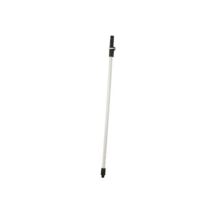 ExtraLight 140–250 cm paineilmatoiminen alumiininen teleskooppijatkovarsi