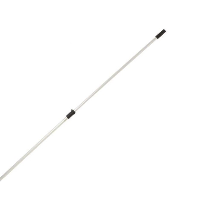 ExtraLight 140–250 cm paineilmatoiminen alumiininen teleskooppijatkovarsi