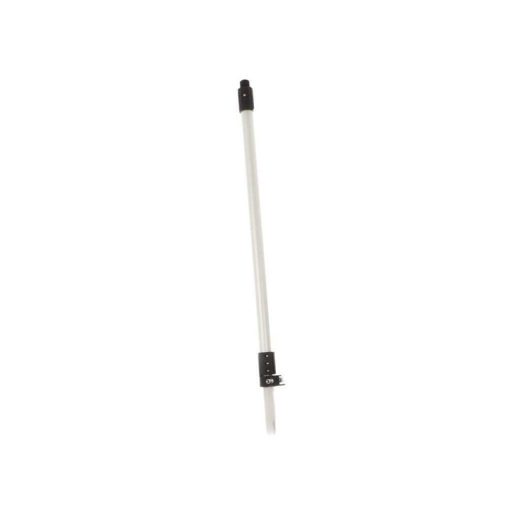 ExtraLight 140–250 cm paineilmatoiminen alumiininen teleskooppijatkovarsi