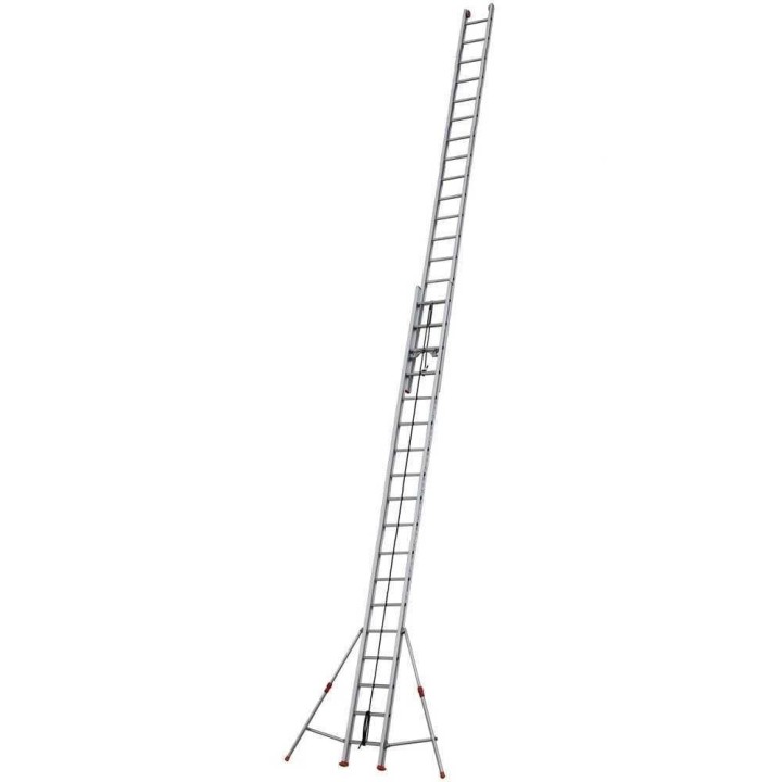 Facal Roller R56 2S alumiinitikas 2 18 puolaa työskentelykorkeus 1 100 cm