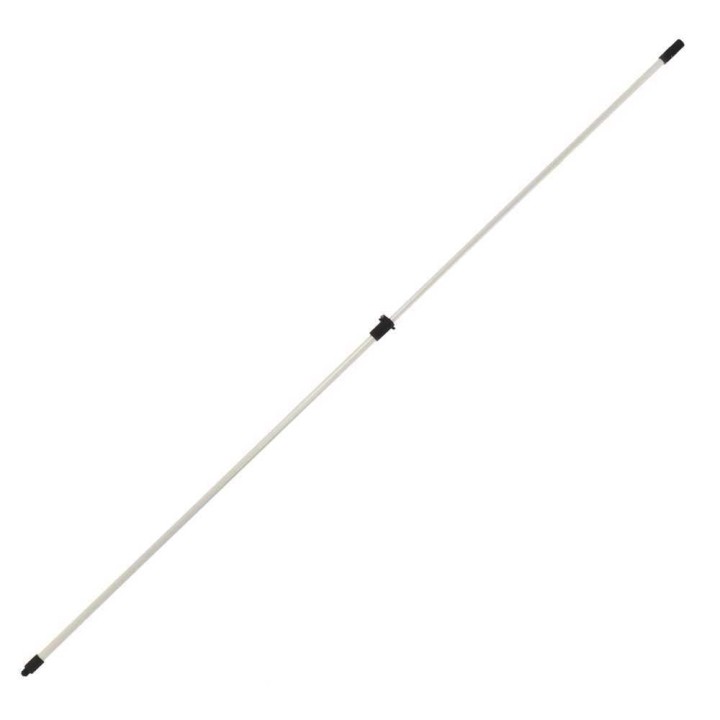 ExtraLight 200 400 cm teleskooppinen paineilman jatkovarsi alumiini