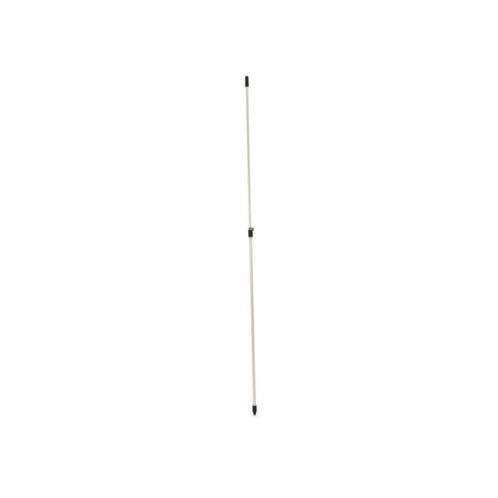 ExtraLight 200–400 cm teleskooppinen paineilman jatkovarsi, alumiini