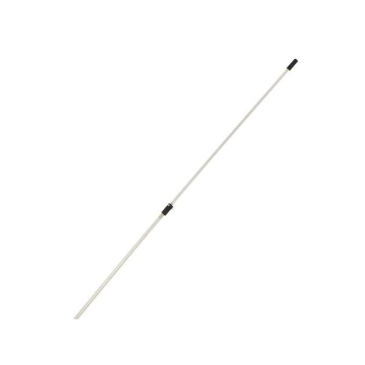 ExtraLight 200–400 cm teleskooppinen paineilman jatkovarsi, alumiini