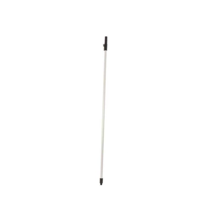 ExtraLight 200–400 cm teleskooppinen paineilman jatkovarsi, alumiini
