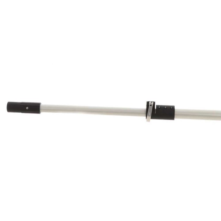 ExtraLight 200–400 cm teleskooppinen paineilman jatkovarsi, alumiini