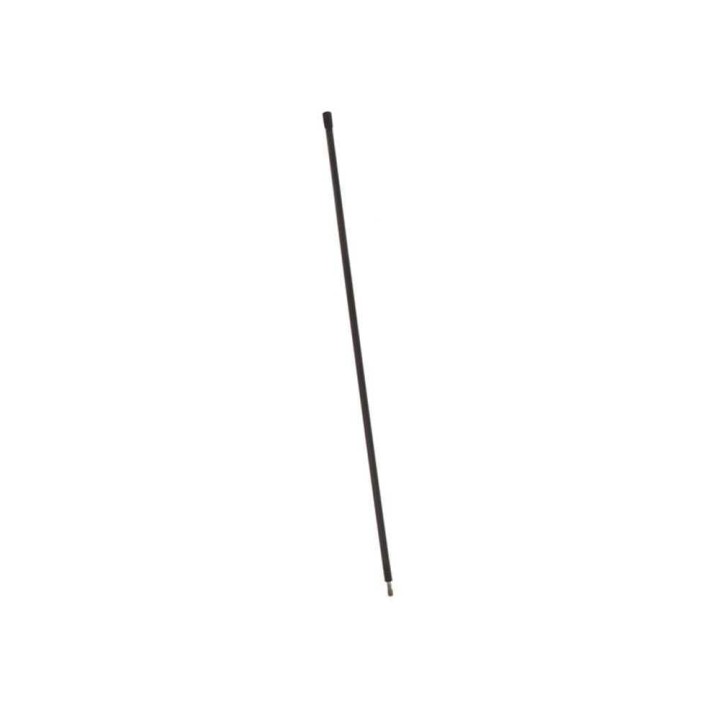 ExtraLight 100 cm kiinteä alumiininen jatkovarsi oliivinkerääjille, 34 mm