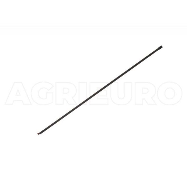 ExtraLight 150 cm kiinteä alumiinijatkovarsi oliivinkeruulaitteille, 34 mm