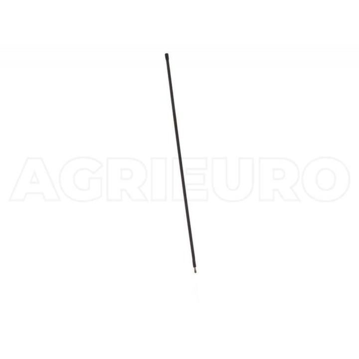 ExtraLight 150 cm kiinteä alumiinijatkovarsi oliivinkeruulaitteille, 34 mm