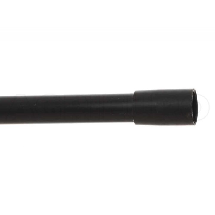 ExtraLight 150 cm kiinteä alumiinijatkovarsi oliivinkeruulaitteille, 34 mm