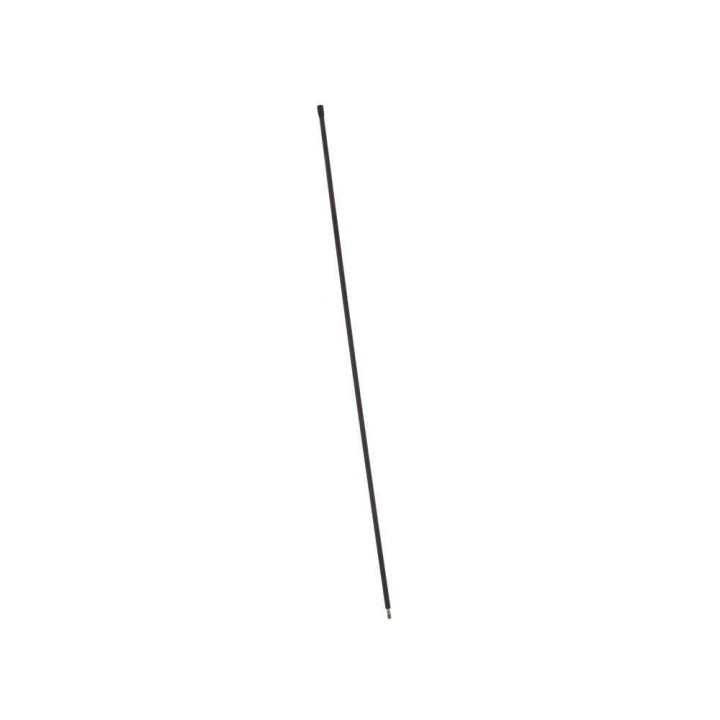 ExtraLight 250 cm kiinteä alumiinijatkovarsi oliivinkerääjille, 34 mm
