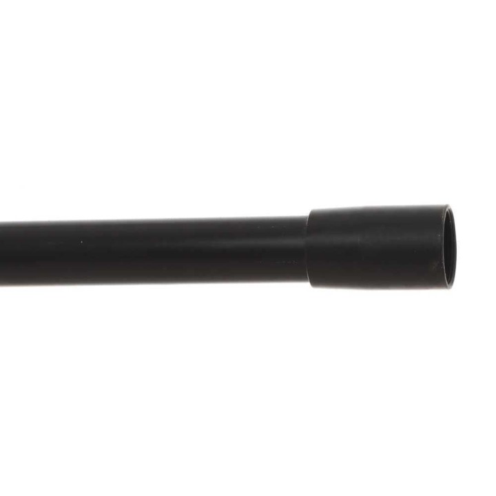 ExtraLight 250 cm kiinteä alumiinijatkovarsi oliivinkerääjille, 34 mm