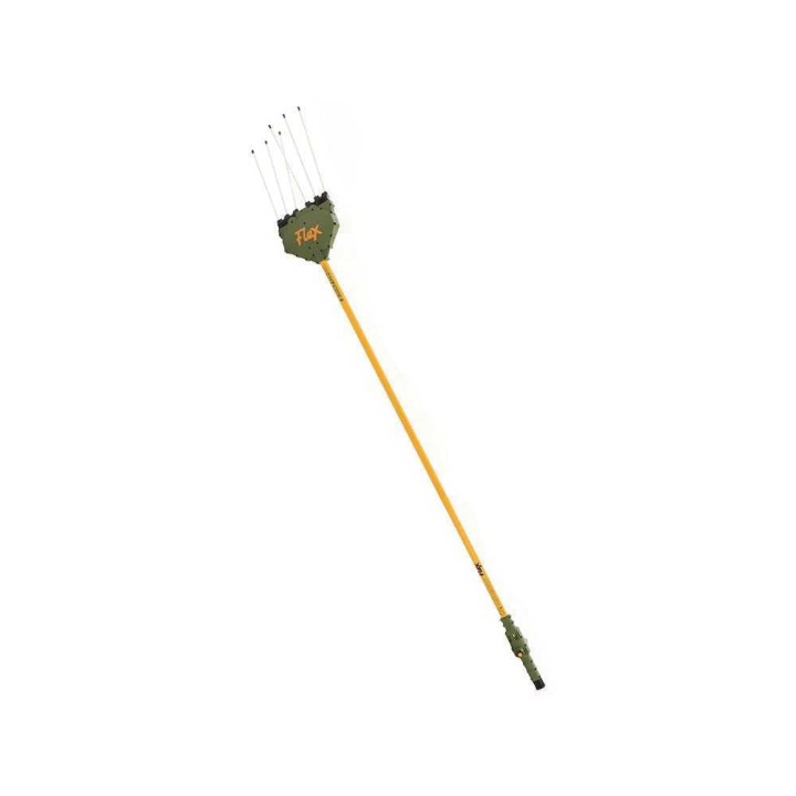 Oliviero Flex Basic Fisso akkukäyttöinen oliivinkaristin, 240 cm