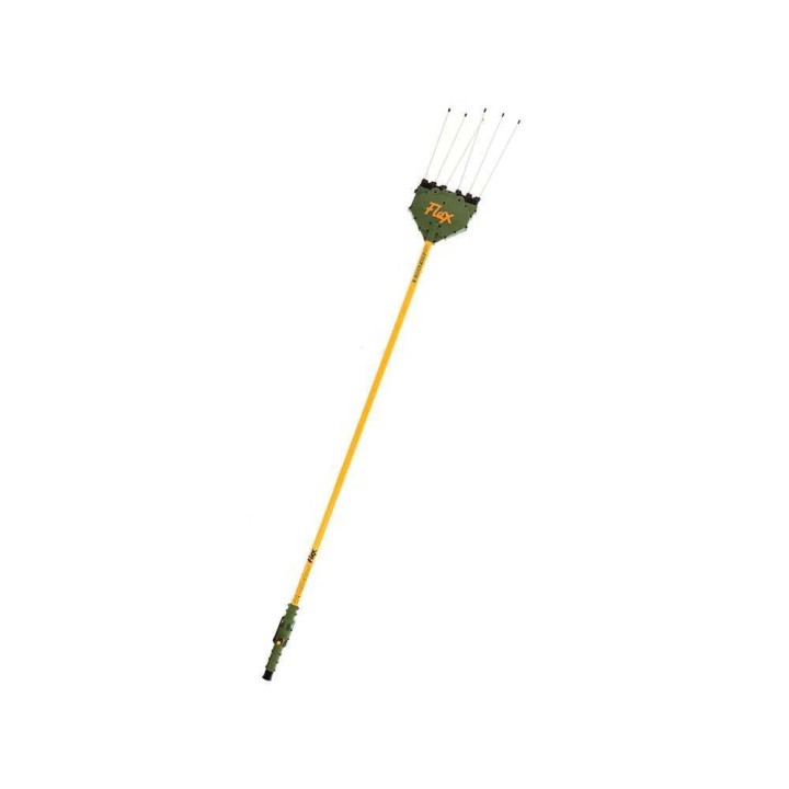 Oliviero Flex Basic Fisso akkukäyttöinen oliivinkaristin, 240 cm