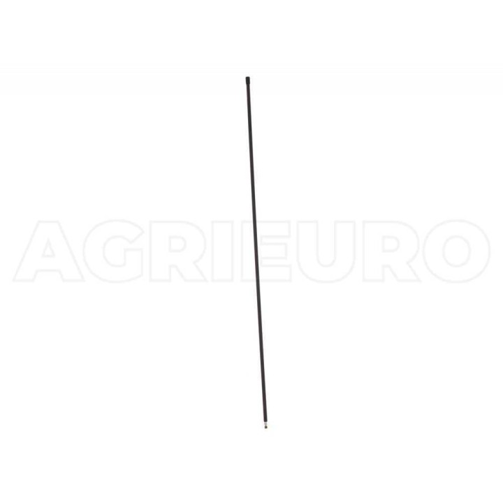 ExtraLight 100 cm kiinteä alumiinivarsi paineilmakaristimille, 0,6 kg