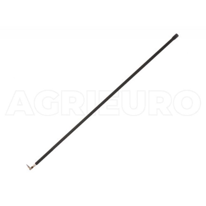 ExtraLight 100 cm kiinteä alumiinivarsi paineilmakaristimille, 0,6 kg