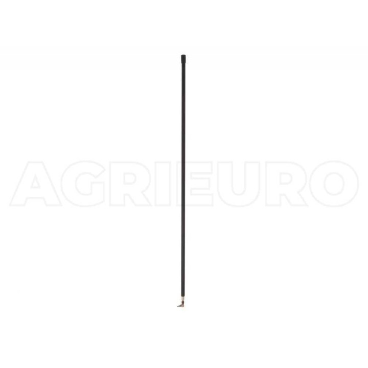 ExtraLight 100 cm kiinteä alumiinivarsi paineilmakaristimille, 0,6 kg