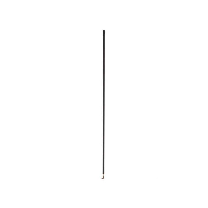 ExtraLight 150 cm kiinteä alumiinijatkovarsi paineilmatyökaluille