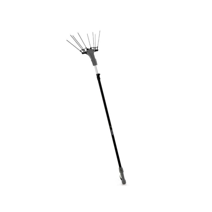 Volpi Olytech Mondial 755XL sähköinen oliivinkerääjä, 12 V, 240–360 cm