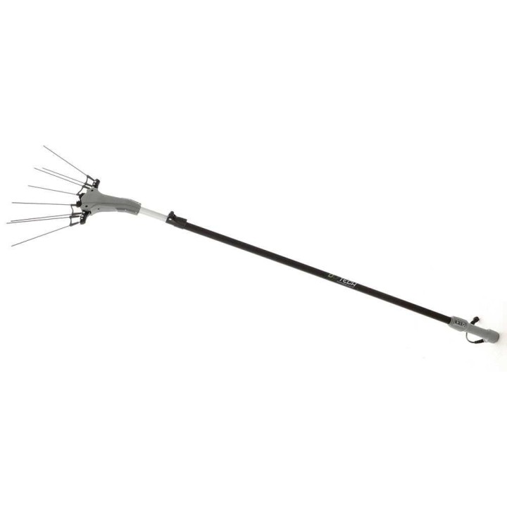 Volpi Olytech Mondial 755XL sähköinen oliivinkerääjä, 12 V, 240–360 cm
