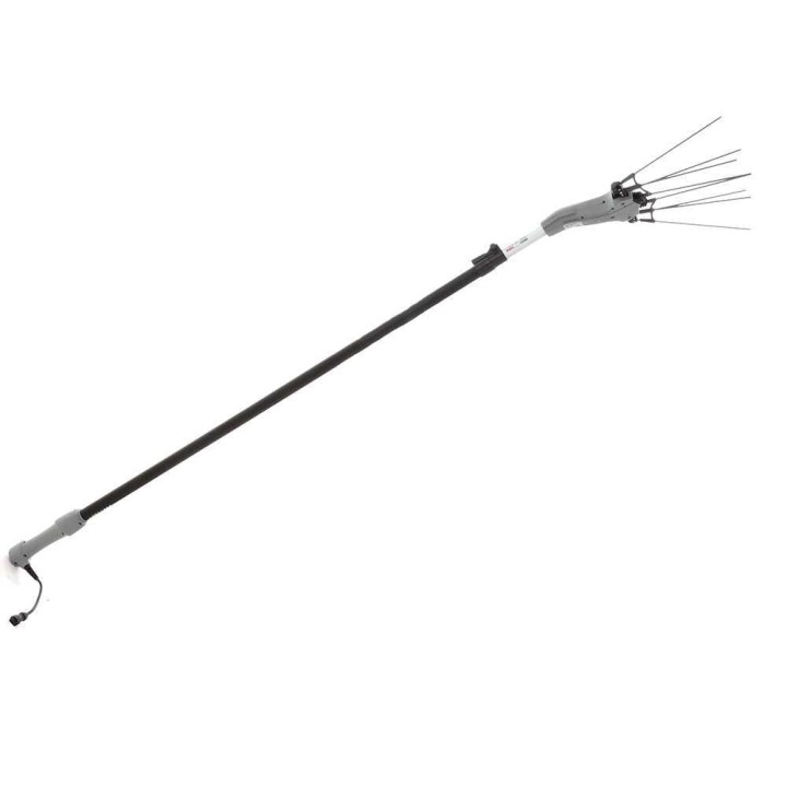 Volpi Olytech Mondial 755XL sähköinen oliivinkerääjä, 12 V, 240–360 cm