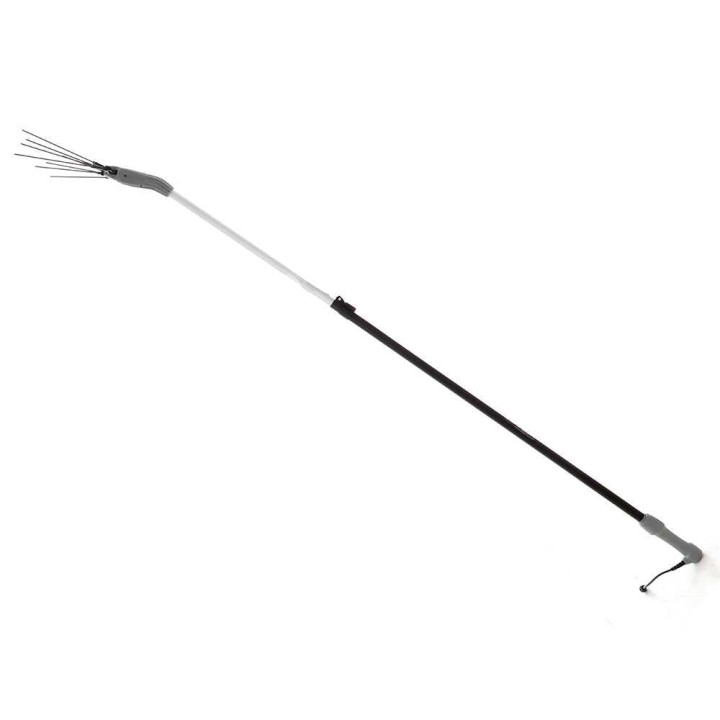Volpi Olytech Mondial 755XL sähköinen oliivinkerääjä, 12 V, 240–360 cm