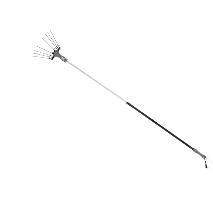 Volpi Olytech Mondial 755XL sähköinen oliivinkerääjä, 12 V, 240–360 cm