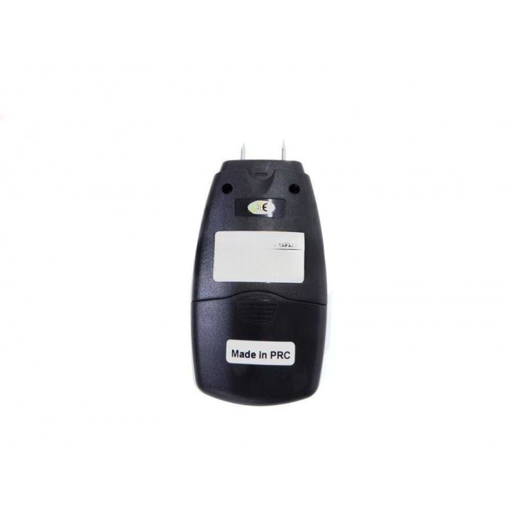 GeoTech MD 812 digitaalinen kosteusmittari puulle, 5–40 %, LCD-näyttö